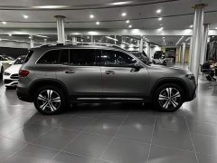 Mercedes-Benz EQB 350 4MATIC - фото 6