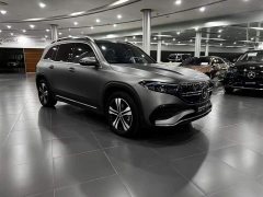 Mercedes-Benz EQB 350 4MATIC - фото 7