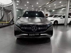 Mercedes-Benz EQB 350 4MATIC - фото 8