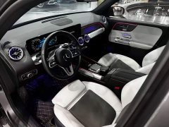 Mercedes-Benz EQB 350 4MATIC - фото 9