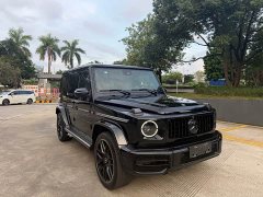 Mercedes-Benz G 400 d - фото 10