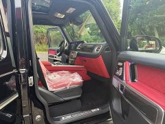Mercedes-Benz G 400 d - фото 12