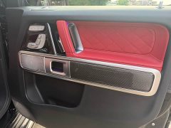 Mercedes-Benz G 400 d - фото 13