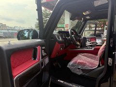 Mercedes-Benz G 400 d - фото 17