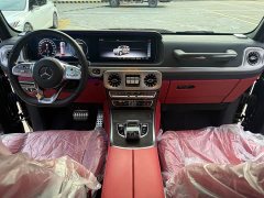 Mercedes-Benz G 400 d - фото 18