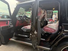 Mercedes-Benz G 400 d - фото 19