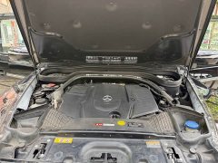Mercedes-Benz G 400 d - фото 20
