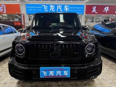 Mercedes-Benz G 400 d - фото 3