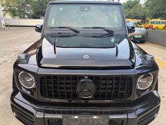 Mercedes-Benz G 400 d - фото 5