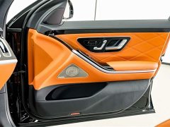 Maybach S-Class 2024 facelift S 480 4MATIC - фото 16