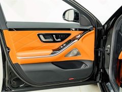 Maybach S-Class 2024 facelift S 480 4MATIC - фото 17