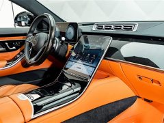 Maybach S-Class 2024 facelift S 480 4MATIC - фото 18