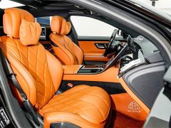 Maybach S-Class 2024 facelift S 480 4MATIC - фото 19