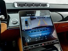 Maybach S-Class 2024 facelift S 480 4MATIC - фото 9