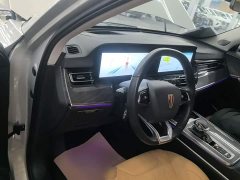 Hongqi HS5 2.0T AWDPro Edition - фото 10
