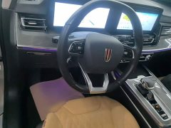Hongqi HS5 2.0T AWDPro Edition - фото 11
