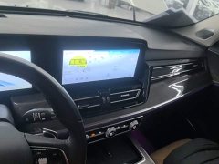 Hongqi HS5 2.0T AWDPro Edition - фото 13