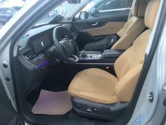 Hongqi HS5 2.0T AWDPro Edition - фото 15