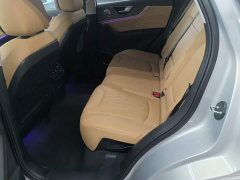 Hongqi HS5 2.0T AWDPro Edition - фото 17