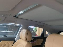 Hongqi HS5 2.0T AWDPro Edition - фото 18