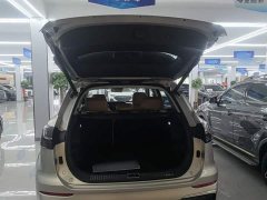 Hongqi HS5 2.0T AWDPro Edition - фото 19