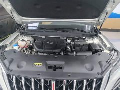 Hongqi HS5 2.0T AWDPro Edition - фото 20