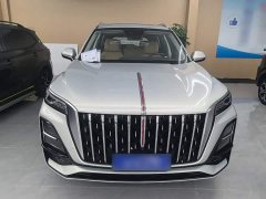 Hongqi HS5 2.0T AWDPro Edition - фото 3