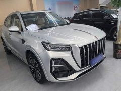 Hongqi HS5 2.0T AWDPro Edition - фото 4