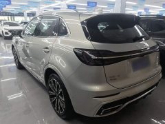 Hongqi HS5 2.0T AWDPro Edition - фото 5