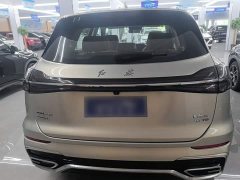 Hongqi HS5 2.0T AWDPro Edition - фото 6