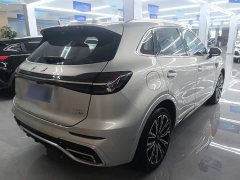 Hongqi HS5 2.0T AWDPro Edition - фото 7