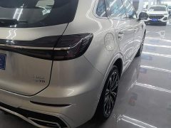Hongqi HS5 2.0T AWDPro Edition - фото 8