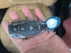 Hongqi HS5 2.0T AWDPro Edition - фото 9