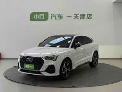 Audi Q3 Sportback 35 TFSI Version - фото 1