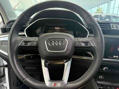 Audi Q3 Sportback 35 TFSI Version - фото 10