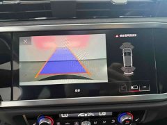 Audi Q3 Sportback 35 TFSI Version - фото 11