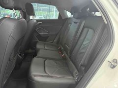 Audi Q3 Sportback 35 TFSI Version - фото 15