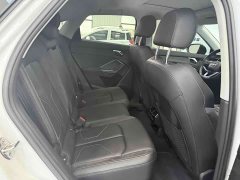 Audi Q3 Sportback 35 TFSI Version - фото 16