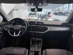 Audi Q3 Sportback 35 TFSI Version - фото 18