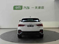 Audi Q3 Sportback 35 TFSI Version - фото 3