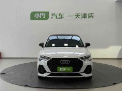 Audi Q3 Sportback 35 TFSI Version - фото 5