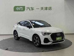 Audi Q3 Sportback 35 TFSI Version - фото 6