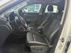Audi Q3 Sportback 35 TFSI Version - фото 8