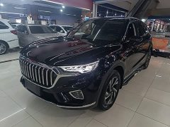 Hongqi HS5 2.0T Edition - фото 1
