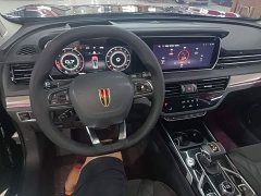 Hongqi HS5 2.0T Edition - фото 10