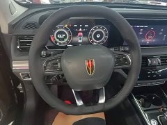 Hongqi HS5 2.0T Edition - фото 11