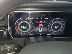 Hongqi HS5 2.0T Edition - фото 12