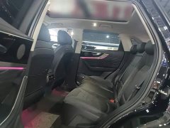 Hongqi HS5 2.0T Edition - фото 17