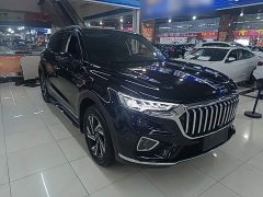 Hongqi HS5 2.0T Edition - фото 4