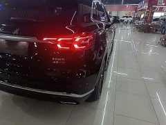 Hongqi HS5 2.0T Edition - фото 8